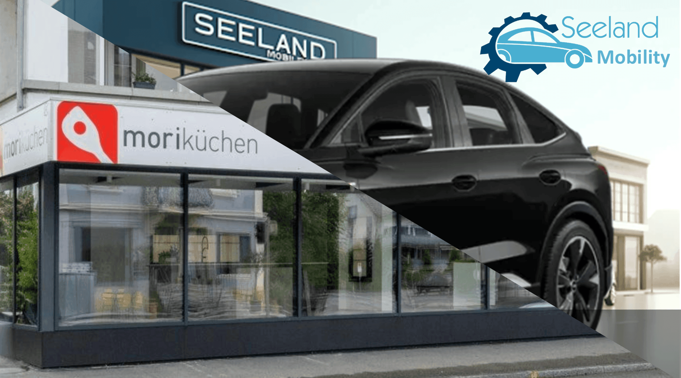 Zusammenarbeit mit Seeland Mobility